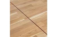 WOOOD Eettafel 'Combi-tablo' Eikenhout, 240 x 100cm, kleur Naturel - thumbnail