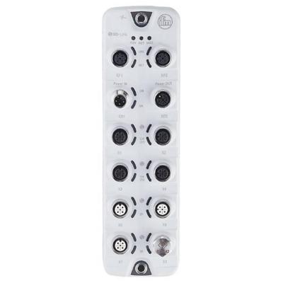 ifm Electronic AL1403 AL1403 Actieve sensor/actorbox Multipoolverdeler 1 stuk(s)