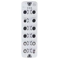 ifm Electronic AL1403 AL1403 Actieve sensor/actorbox Multipoolverdeler 1 stuk(s) - thumbnail