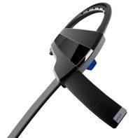 Gioteck EX-03 FOR PS4 oortelefoonset, jackplug 3,5 mm - thumbnail