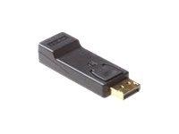 ACT AB3985 DisplayPort Male - HDMI-A Female Adapter