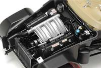 Tamiya 300024338 Mercedes Benz 300SL Flügeltürer Auto (bouwpakket) 1:24 - thumbnail