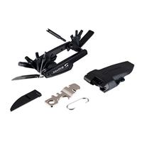 Sigma pocket tool multitool large 22 functies 63002 - thumbnail