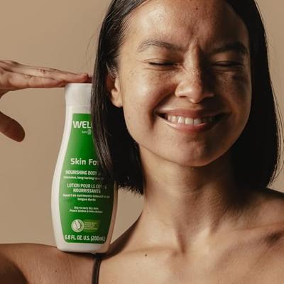 Weleda Skin food bodylotion 200 Milliliter