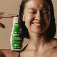 Hydraterende Body Lotion Weleda 621100 - thumbnail