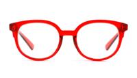 Leesbril Vista Bonita Nova-Aztec Red Nova-+1.50 - thumbnail