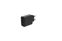 USB-C Combo snellader, 20W - thumbnail