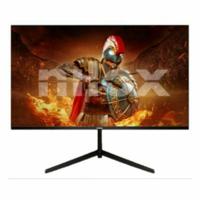 Nilox NXM272K14401 Gebogen Gaming-Monitor 27 Inch, 2K Met 144 Hz Frequentie En 1 Ms Responstijd, HDMI-Ingangen En DP, Heldere En Scherpe Beelden Voor Vloeiend Spelen - thumbnail