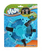 Splash Toi toys watersproeier ronddraaiend - thumbnail