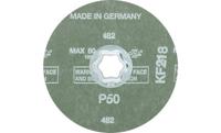 PFERD TOOLS 64191105 Schuurschijf Diameter 125 mm - thumbnail
