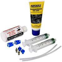Formula mineral oil bleeding kit for cura disc brakes - thumbnail