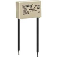 ESYLUX EP10426988 RC-filter Zwart IP20 - thumbnail