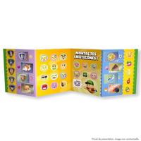 Stickeralbum Panini Stumble Guys - thumbnail