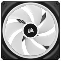 Corsair iCUE LINK QX140 RGB Uitbreidingskit case fan - thumbnail