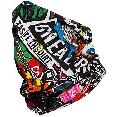 O'Neal crank - multifunctional cloth