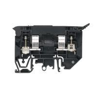 Weidmüller 1880410000 Zekering-serieklem Schroeven Zwart 25 stuk(s) - thumbnail