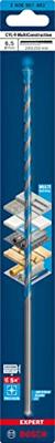 Bosch Accessoires EXPERT CYL-9 MultiConstruction boor 6,5 x 200 x 250 mm - 2608901482