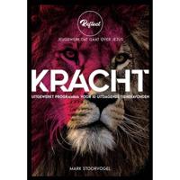 Kracht (Paperback) - thumbnail