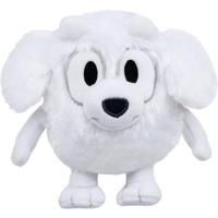 Moose Toys Knuffel pluche bluey lila, 15cm - thumbnail