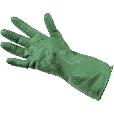 Ekastu 481 123 M3-PLUS Nitril-Perbunan Chemicaliënhandschoen Maat (handschoen): 10, XL EN 374-1:2016+A1:2018, EN 374-5:2016, EN 388:2016+A1:2018, EN 21420:2020