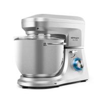 mixer-kneder met kom Orbegozo 17756 ORB Zilverkleurig 1800 W - thumbnail