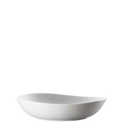 ROSENTHAL - Junto White - Diep bord 25cm