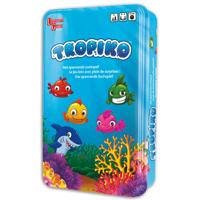 University Games tropiko - thumbnail