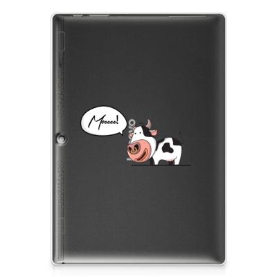 Lenovo Tab 10 | Tab 2 A10-30 Tablet Back Cover Cow Lenovo Tab 10 | Tab 2 A10-30 Tablet Back Cover Cow