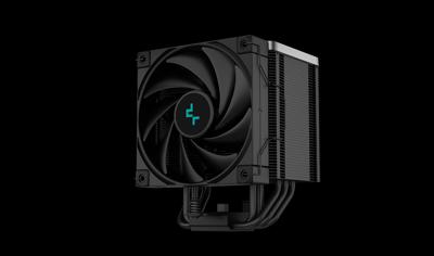 DeepCool AK500 Zero Dark DeepCool AK500 Zero Dark