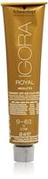 Schwarzkopf Professional Igora Royal Absolutes 9-60 60ml - thumbnail