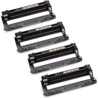 Brother drum, 18.000 pagina&apos;s, OEM DR-243CL, zwart - thumbnail