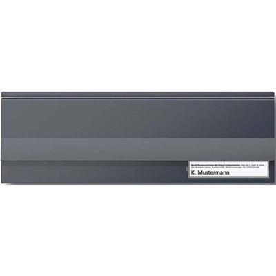 Siedle 210005003-00 Functiemodule voor Accessoires voor deurintercom Antraciet