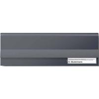 Siedle 210005003-00 Functiemodule voor Accessoires voor deurintercom Antraciet - thumbnail