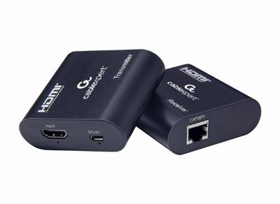 Actieve HDMI verlenger, 60 meter