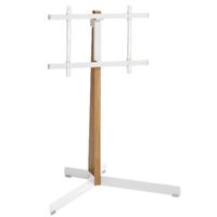 Vogel'S TVS 3695 tv vloerstandaard TV beugel Wit - thumbnail