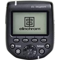 Elinchrom EL-Skyport Transmitter Pro voor Pentax - thumbnail