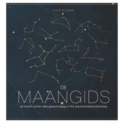 M.G.M. de Graaf De Maangids