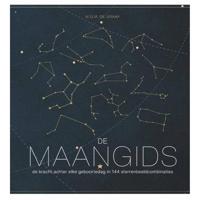 M.G.M. de Graaf De Maangids - thumbnail