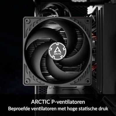 Arctic Freezer 36 CO koeler - thumbnail