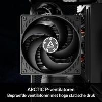 CPU-ventilator Arctic ACFRE00121A - thumbnail