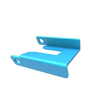 Neomounts Veiligheidsbeugel Blauw