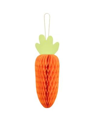 Honeycomb Wortel 20cm