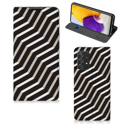 Samsung Galaxy A72 (5G/4G) Stand Case Illusion Samsung Galaxy A72 (5G/4G) Stand Case Illusion