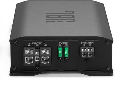 JBL STAGE GT50011 Monoblock Versterker