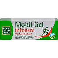 Mobile gel intensiv allgasan - thumbnail