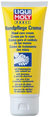 LIQUI MOLY huidverzorgingsmiddel hand care cream 100 ml lm