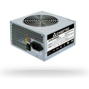 Chieftec APB-500B8 power supply unit 500 W Zilver Chieftec APB-500B8 power supply unit 500 W Zilver