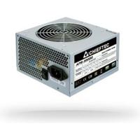 Chieftec APB-500B8 power supply unit 500 W Zilver - thumbnail