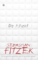 De patiënt - Sebastian Fitzek - Paperback (9789044360318) - thumbnail