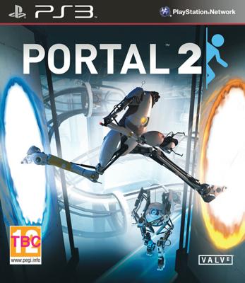 Portal 2 Portal 2
